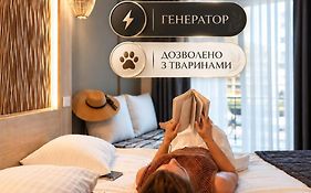 Mykonos Hotel Apart - Maestro